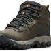 Columbia Shoes | Columbia Men’s Newton Ridge Plus Waterproof Hiking Boot | Color: Brown | Size: 7