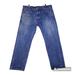 Levi's Jeans | Levi's Levi Strauss & Co 505 Straight Blue Jeans Size 38x29 V120 Minor Stains | Color: Blue | Size: 38