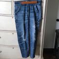 American Eagle Outfitters Jeans | American Eagle Flex Carpenter Jeans | Color: Blue | Size: 29