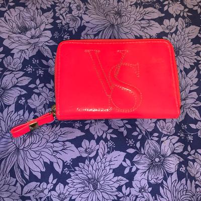 Victoria's Secret Bags | Hot Pink Victoria’s Secret Wallet | Color: Pink | Size: Os