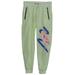 Nike Pants & Jumpsuits | Nike Sportswear Archive Woven Jogger Lite Pant Track Running Windrunner~Womens S | Color: Yellow | Size: S
