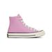 Converse Shoes | Converse Pink Chuck 70 Seasonal Color Sneakers (Men 9/ Women 11) | Color: Pink | Size: 9