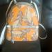 Coach Bags | Coach Bookbag | Color: Orange | Size: Os