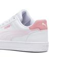 Puma Unisex Youth Puma Caven 2.0 Jr Sneakers, Puma White-Whisp Of Pink-Passionfruit, 6 UK