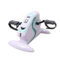 Mini Electric Rehabilitation Machine Stroke Hemiplegia Training Equipment Digital LCD Monitor Fitness Bike