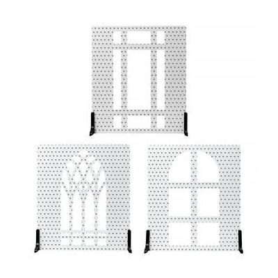 V-FLAT WORLD Window Shadow Board Kit 009K1