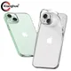 Coque souple en silicone transparent pour iPhone coque arrière transparente ultra fine pour iPhone