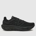 New Balance fresh foam x 1080 v13 trainers in black