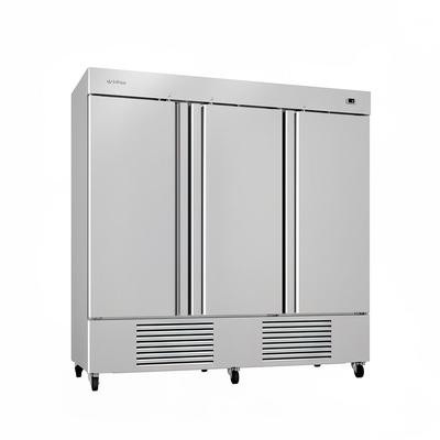 Refrigerators