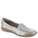 Easy Spirit Abide 8 - Womens 7.5 Grey Slip On W2