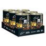 Cesar Natural Goodness Umido per cane - 6 x 400 g Pollo e Superfoods