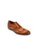 Beck Wingtip Oxford