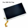 Nuovo Display Lcd per Nintend 3DS XL LL Top superiore inferiore inferiore Display LCD inferiore