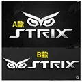 ASUS ROG STRIX Logo in metallo adesivo per Laptop PC Tablet Computer Desktop tastiera Mobile