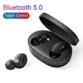 Nuovo E6S Bluetooth wireless Headphone 5.2 auricolari Bluetooth auricolari TWS Headset con custodia