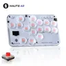 Haute42 Arcade Hitbox Controller Fight Stick PC Joystick Hitbox Controller tastiera per Ps4 /