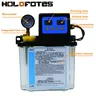 Sistema di lubrificazione automatico della pompa di lubrificazione CNC 1L 2L AC220V pompa dell'olio