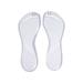 mynkyll Pads Of Foot Cushions For Thong Sandals Flip Flops Sandals Heels Anti Slip Flip Flop Pad Self Adhesive Gel Forefoot Pads For Thong Heels Sandals