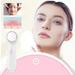 KKCXFJX Clearence!Home Rejuvenation Introduction Instrument Face Lifting Exquisite Pore Cleaner Microcurrent Multifunctional Beauty Instrument