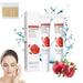 Pomegranate Firming Eye Cream Wrinkle Eye Serum Cream Remove Dark Circles 20g