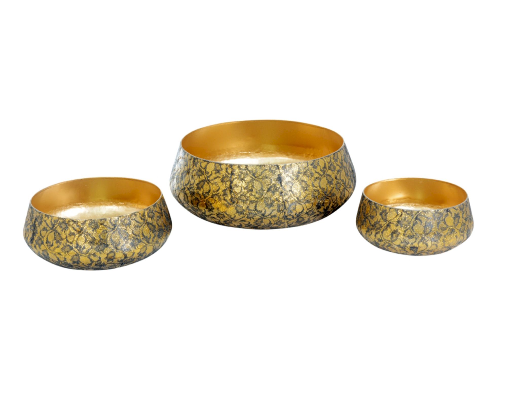 die Faktorei »Mosaik« Schale kleine Schale Image