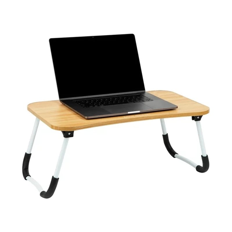 Reader Foldable Bed Tray