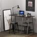 Trestle Home Office Computer Desk