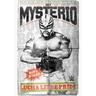 WWE Rey Mysterio Lucha Libre Pride Poster – ungerahmt, A2