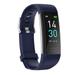CAKVIICA Fitness Smart Bracelet Sleep Monitor For Men And Women Activity Trackers With Message Reminder Step Calories Counter Pedometer Watch