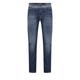 MAC Herren Jeans JOG'N JEANS Modern Fit, blau, Gr. 33/30