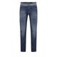 MAC Herren Jeans JOG'N JEANS Modern Fit, blau, Gr. 34/34