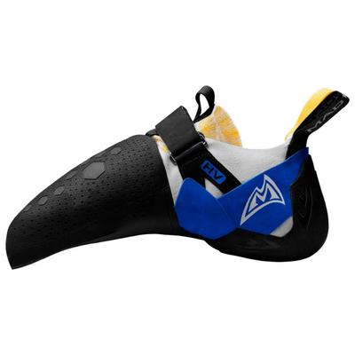 Mad Rock - Drone High Volume 2.0 - Kletterschuhe 38 | EU 38 schwarz/blau Image