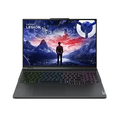 Lenovo Legion Pro 5i Gen 9 Intel - 16" - Intel Core i7 Processor (E cores up to 3.70 GHz) - NVIDIA RTX 4060 - 512GB SSD - 16GB RAM