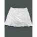 Adidas Skirts | Adidas Women's Rangewear 16.5'' Golf Skort Skirt W/ Pockets | Sz L, White | Color: Red/White | Size: L