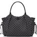 Kate Spade Bags | Kate Spade Stevie Diaper Bag Black & White Polka Dot | Color: Black | Size: Os