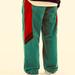 Gucci Pants | Gucci Jogger Pants | Color: Green/Red | Size: 36