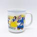 Disney Kitchen | Disney Snow White And The Seven Dwarfs Ceramic Coffee Mug Disney World Japan Vtg | Color: White | Size: Os