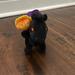 Disney Toys | Disney’s Headless Horseman Wishables | Color: Black | Size: 4.5 Inches Tall