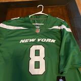 Nike Other | Arron Rodgers Jersey. Get Ready For Next Year And Get A Bargain Price. | Color: Green | Size: Extra Large