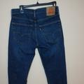 Levi's Jeans | Levi Jeans Vintage 502 W30 L32 Cropped Ends | Color: Blue | Size: W30 L32