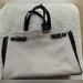 Kate Spade Bags | Black And Cream Kate Spade Bag | Color: Black/Cream | Size: Os