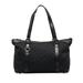 Gucci Bags | Gucci Gg Canvas Abbey D Ring Tote Bag | Color: Black | Size: Os