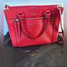 Kate Spade Bags | Euc Kate Spade Red Purse With Dust Bag | Color: Red | Size: Os