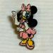 Disney Jewelry | Disney 2013 Daisy Duck Hidden Mickey Disney’s Traders Pin Walt Disney World | Color: Pink/White | Size: Os