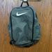 Nike Other | Nike Backpack | Color: Gray | Size: Os
