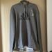 Adidas Sweaters | Adidas Men’s Gg Hoodie Xl - Grey- Nwt-Pockets In Front-L30”Shoulder 21”Chest 48” | Color: Gray | Size: Xl