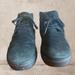 American Eagle Outfitters Shoes | Black Mens American Eagle Chukka Shoes - Size 10 | Color: Black | Size: 10