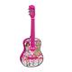 Lexibook - Barbie Rock'n Royals Acoustic Guitar - 31'' (K2000BB)