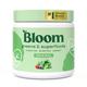 Bloom Nutrition Super Greens Powder Smoothie & Juice Mix - Probiotics for Digestive Health & Bloating Relief for Women, Enzymes with Superfood Spirulina & Chlorella for Gut Health (Original)