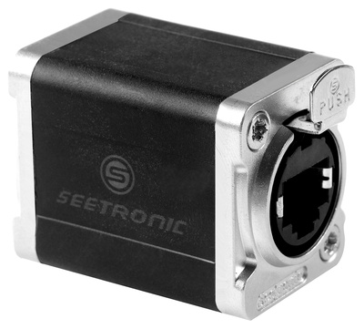 Seetronic SE8FF-X-C6A